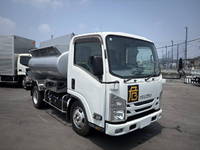 いすゞエルフタンク車(タンクローリー)小型(2t・3t)