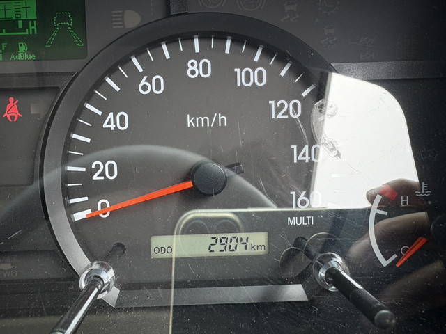 いすゞエルフタンク車（タンクローリー）小型（2t・3t）[写真23]