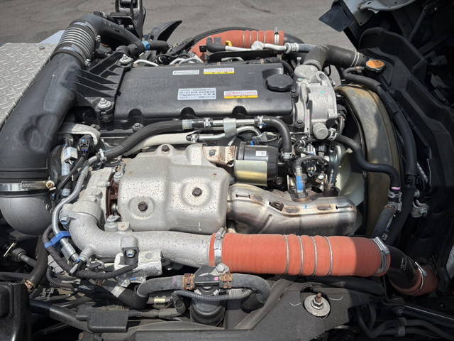 いすゞエルフタンク車（タンクローリー）小型（2t・3t）[写真31]