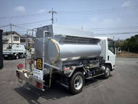 いすゞエルフタンク車（タンクローリー）小型（2t・3t）[写真05]