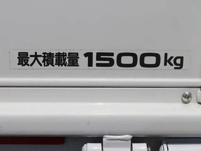 日産アトラス平ボディ小型（2t・3t）[写真12]