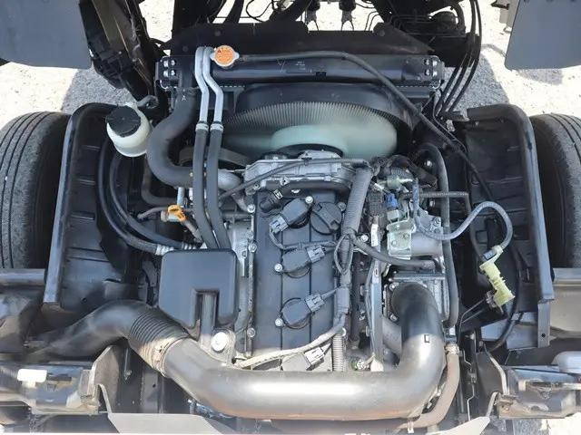 日産アトラス平ボディ小型（2t・3t）[写真13]