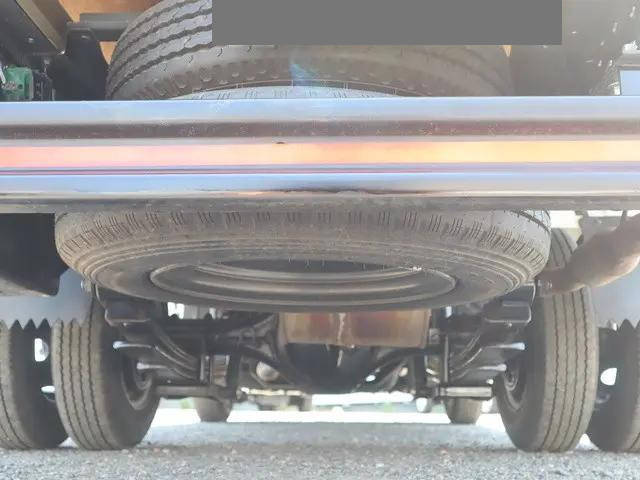 日産アトラス平ボディ小型（2t・3t）[写真14]