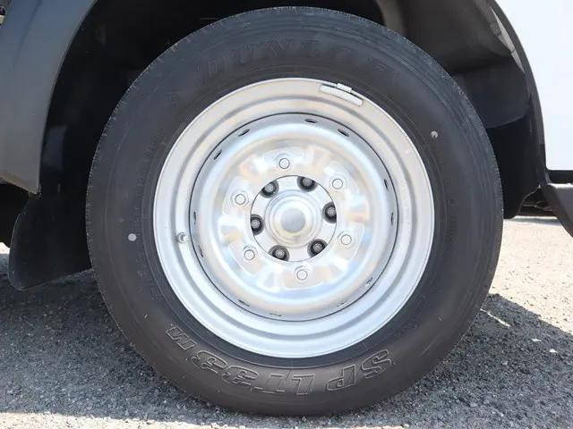 日産アトラス平ボディ小型（2t・3t）[写真15]