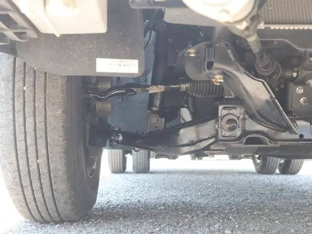 日産アトラス平ボディ小型（2t・3t）[写真16]