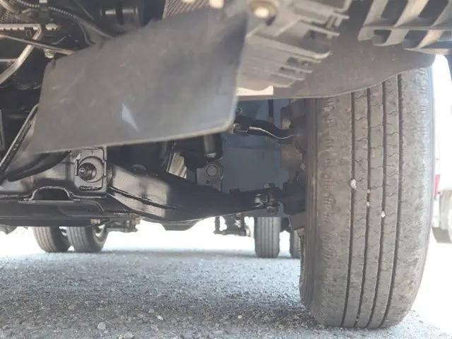 日産アトラス平ボディ小型（2t・3t）[写真17]