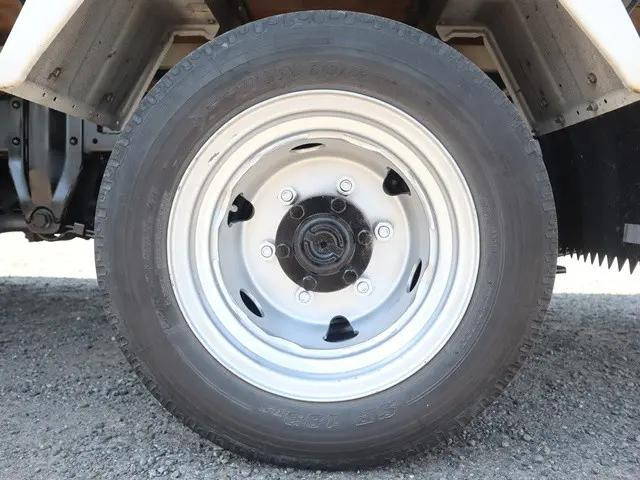 日産アトラス平ボディ小型（2t・3t）[写真19]