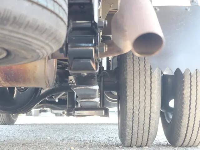 日産アトラス平ボディ小型（2t・3t）[写真21]