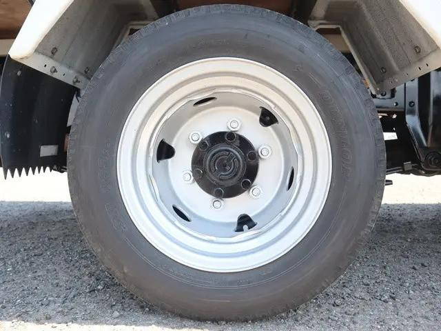 日産アトラス平ボディ小型（2t・3t）[写真22]