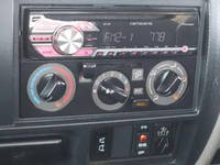 日産アトラス平ボディ小型（2t・3t）[写真28]