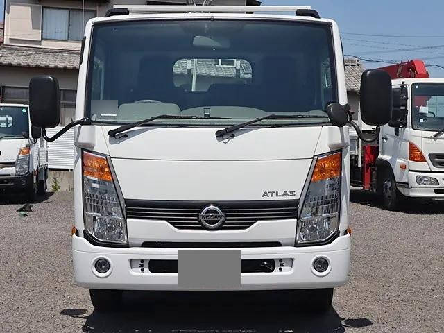 日産アトラス平ボディ小型（2t・3t）[写真05]