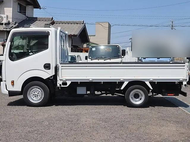 日産アトラス平ボディ小型（2t・3t）[写真07]
