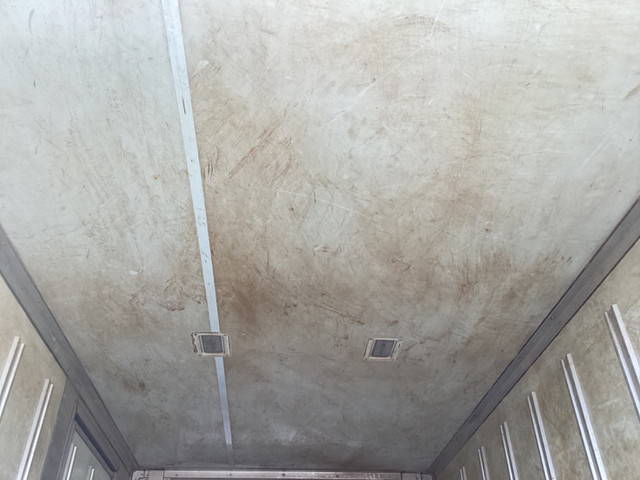 三菱ふそうキャンター冷凍車（冷蔵車）小型（2t・3t）[写真11]