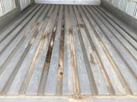 三菱ふそうキャンター冷凍車（冷蔵車）小型（2t・3t）[写真12]