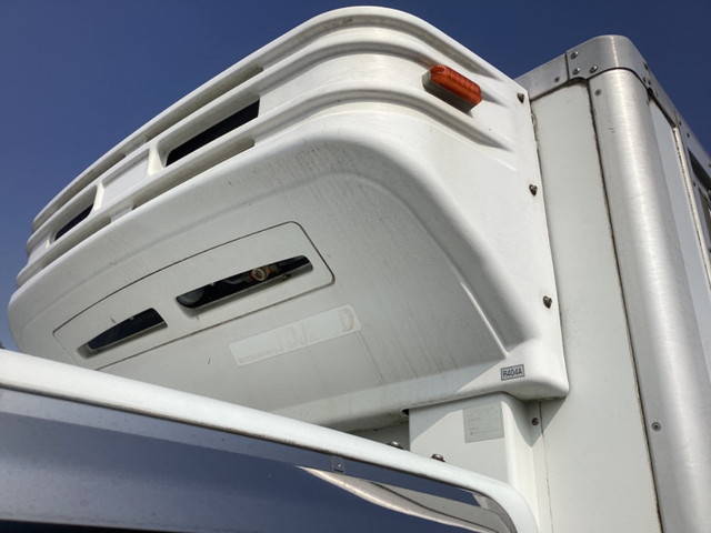 三菱ふそうキャンター冷凍車（冷蔵車）小型（2t・3t）[写真13]