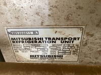 三菱ふそうキャンター冷凍車（冷蔵車）小型（2t・3t）[写真14]