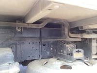 三菱ふそうキャンター冷凍車（冷蔵車）小型（2t・3t）[写真17]