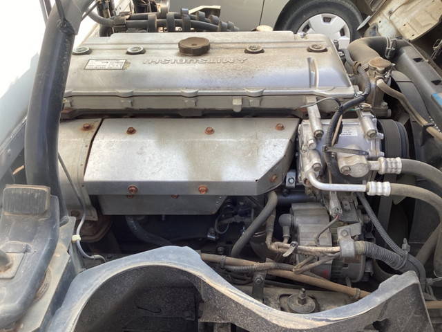 三菱ふそうキャンター冷凍車（冷蔵車）小型（2t・3t）[写真19]