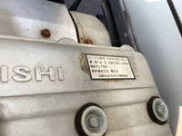 三菱ふそうキャンター冷凍車（冷蔵車）小型（2t・3t）[写真22]