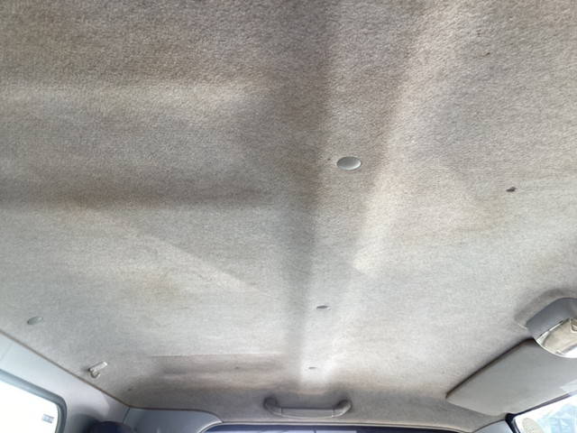 三菱ふそうキャンター冷凍車（冷蔵車）小型（2t・3t）[写真28]