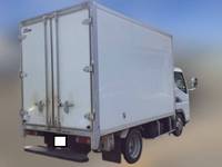 三菱ふそうキャンター冷凍車（冷蔵車）小型（2t・3t）[写真02]