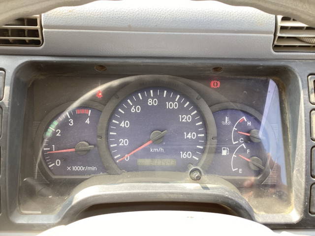 三菱ふそうキャンター冷凍車（冷蔵車）小型（2t・3t）[写真30]