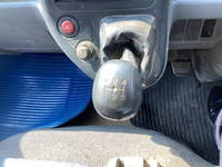 三菱ふそうキャンター冷凍車（冷蔵車）小型（2t・3t）[写真31]