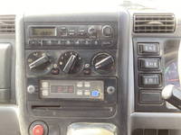 三菱ふそうキャンター冷凍車（冷蔵車）小型（2t・3t）[写真32]