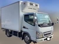 三菱ふそうキャンター冷凍車（冷蔵車）小型（2t・3t）[写真03]