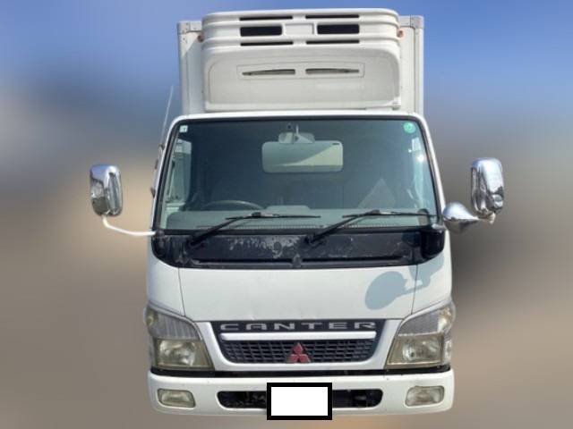 三菱ふそうキャンター冷凍車（冷蔵車）小型（2t・3t）[写真04]