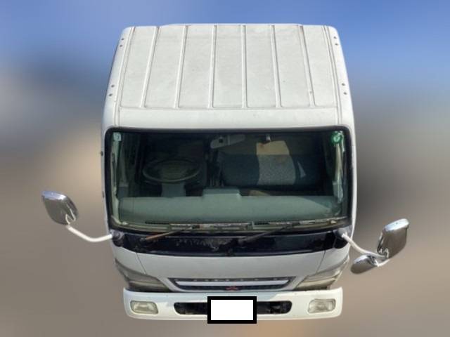 三菱ふそうキャンター冷凍車（冷蔵車）小型（2t・3t）[写真05]