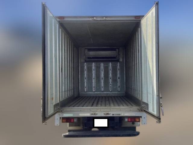 三菱ふそうキャンター冷凍車（冷蔵車）小型（2t・3t）[写真07]