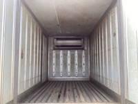 三菱ふそうキャンター冷凍車（冷蔵車）小型（2t・3t）[写真08]