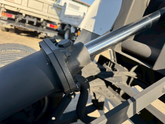 いすゞエルフダンプ小型（2t・3t）[写真15]