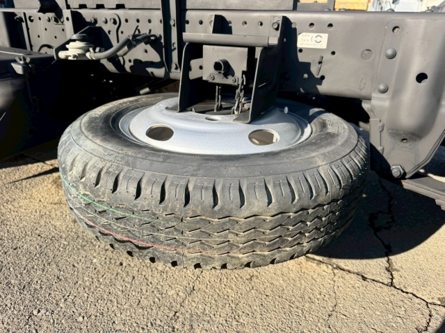 いすゞエルフダンプ小型（2t・3t）[写真24]