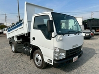 いすゞエルフダンプ小型（2t・3t）[写真04]