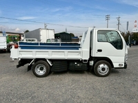 いすゞエルフダンプ小型（2t・3t）[写真07]