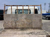 三菱ふそうキャンター平ボディ小型（2t・3t）[写真14]