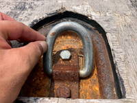 三菱ふそうキャンター平ボディ小型（2t・3t）[写真15]