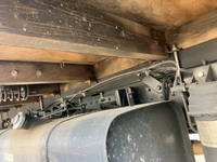 三菱ふそうキャンター平ボディ小型（2t・3t）[写真22]