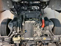 三菱ふそうキャンター平ボディ小型（2t・3t）[写真25]