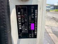 三菱ふそうキャンター平ボディ小型（2t・3t）[写真38]