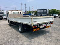 三菱ふそうキャンター平ボディ小型（2t・3t）[写真05]