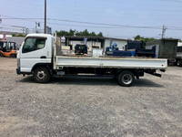 三菱ふそうキャンター平ボディ小型（2t・3t）[写真06]