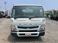 三菱ふそうキャンター平ボディ小型（2t・3t）[写真08]