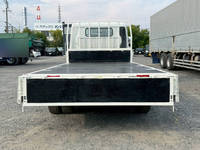 三菱ふそうキャンター平ボディ小型（2t・3t）[写真12]