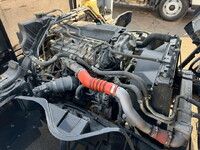 三菱ふそうキャンター平ボディ小型（2t・3t）[写真24]