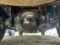 三菱ふそうキャンター平ボディ小型（2t・3t）[写真26]