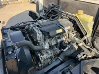 三菱ふそうキャンター平ボディ小型（2t・3t）[写真25]