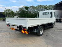 三菱ふそうキャンター平ボディ小型（2t・3t）[写真02]